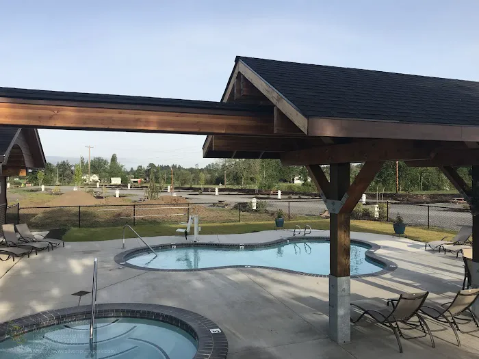 Silver Spur RV Park Picture 3