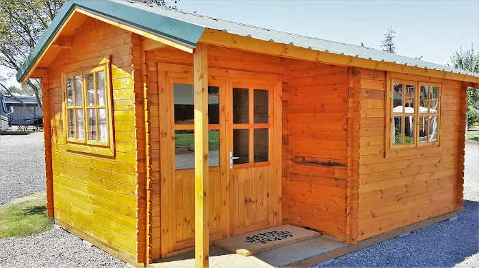 Silver Spur RV Park Picture 4