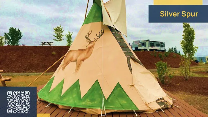 Silver Spur RV Park Picture 6