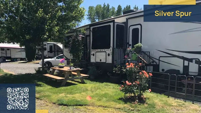 Silver Spur RV Park Picture 10