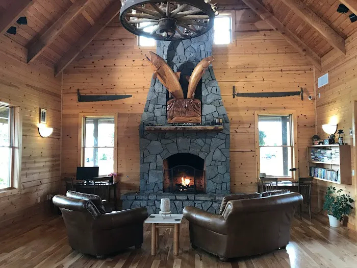 Silver Spur RV Park Picture 8