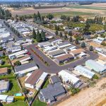 Salem Mobile Estates