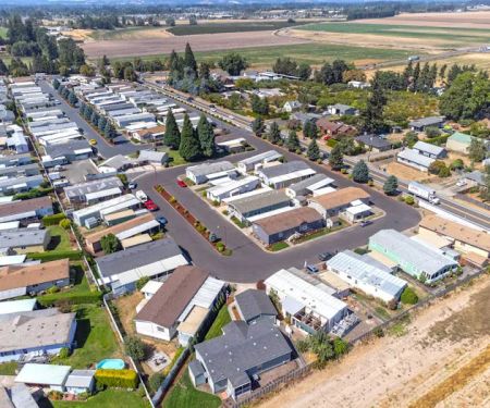 Salem Mobile Estates