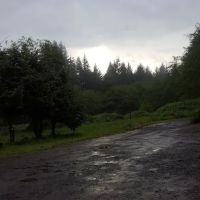 Svensen Mobile Home Park ico