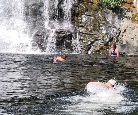 Klaskanine River RV Park