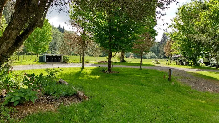 Klaskanine River RV Park Picture 2