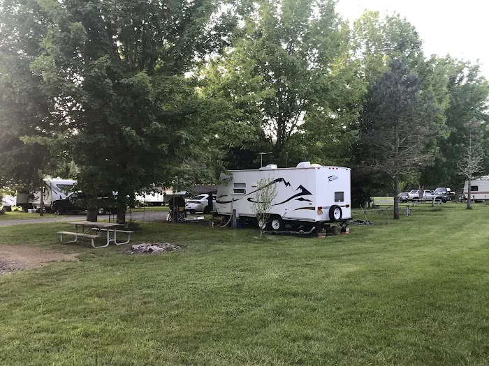 Klaskanine River RV Park Picture 3