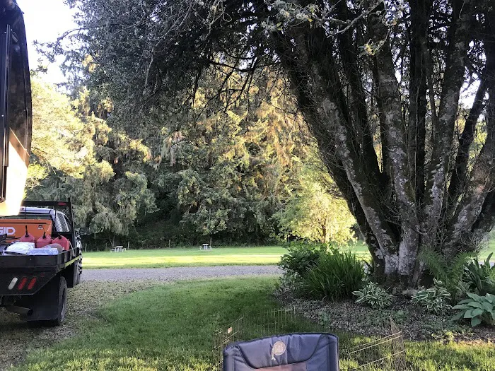 Klaskanine River RV Park Picture 5