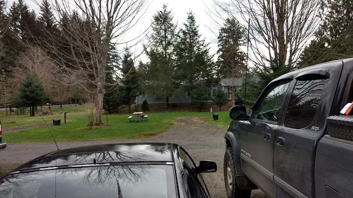 Klaskanine River RV Park Picture 4