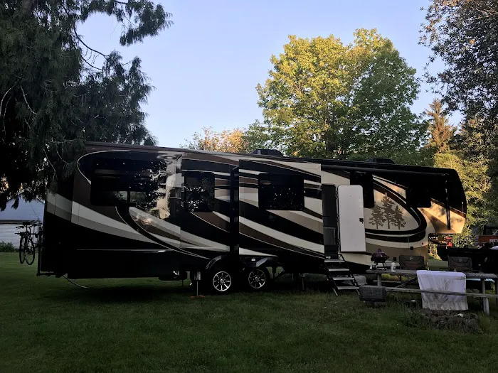 Klaskanine River RV Park Picture 6