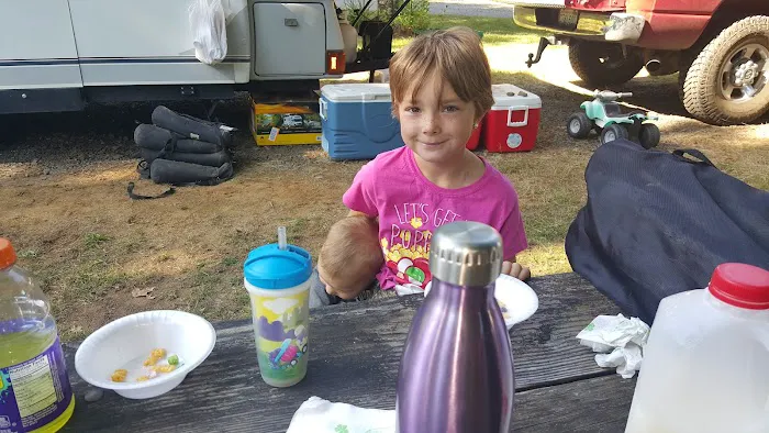 Klaskanine River RV Park Picture 7