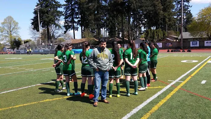 Glen Tualatin Mobile Park Picture 1