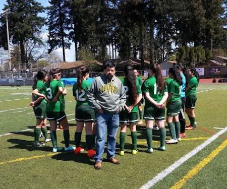 Glen Tualatin Mobile Park