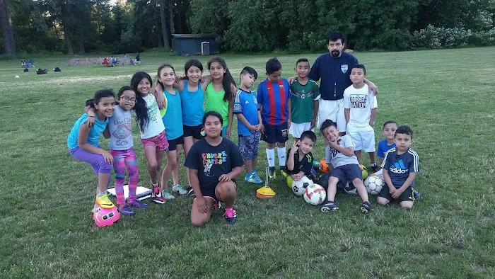 Glen Tualatin Mobile Park Picture 3