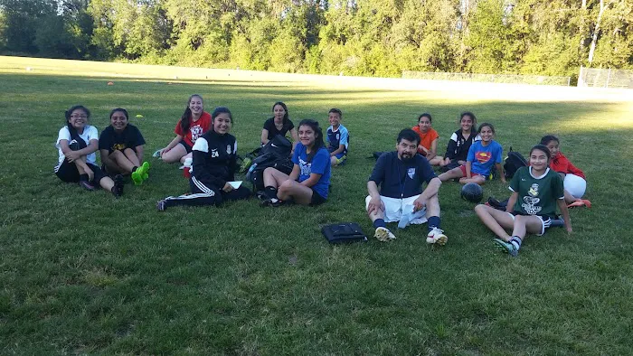 Glen Tualatin Mobile Park Picture 5