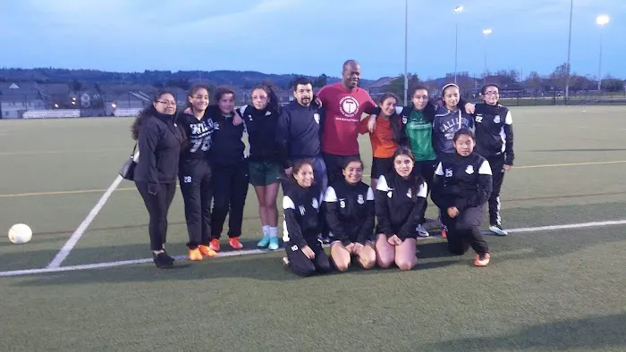 Glen Tualatin Mobile Park Picture 4