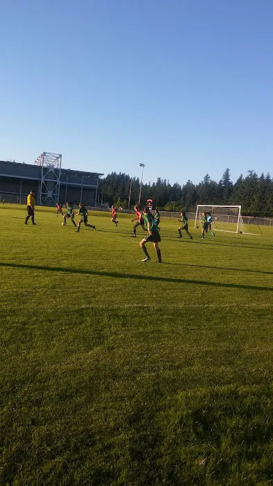 Glen Tualatin Mobile Park Picture 8