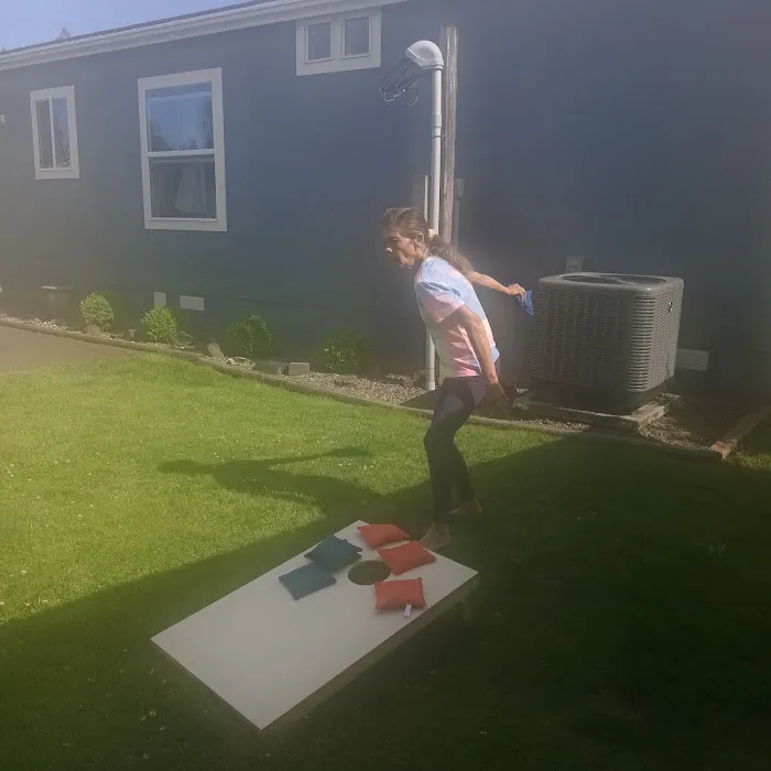 Glen Tualatin Mobile Park Picture 9