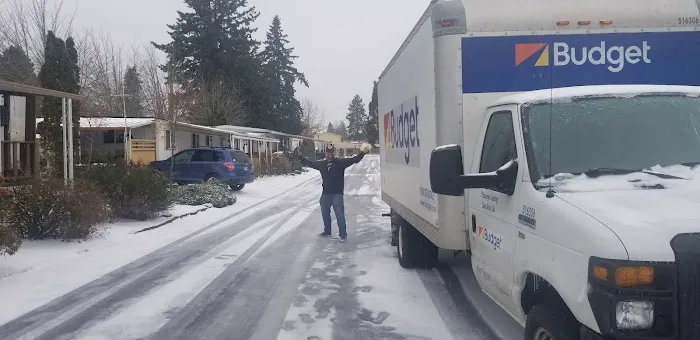 Glen Tualatin Mobile Park Picture 10