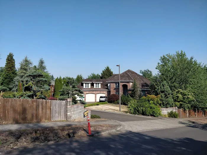 Pine Ridge Mobile Park Picture 3