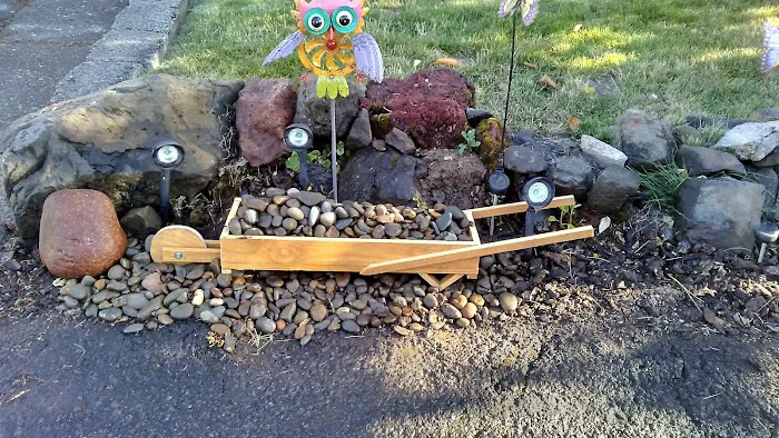 Pine Ridge Mobile Park Picture 8