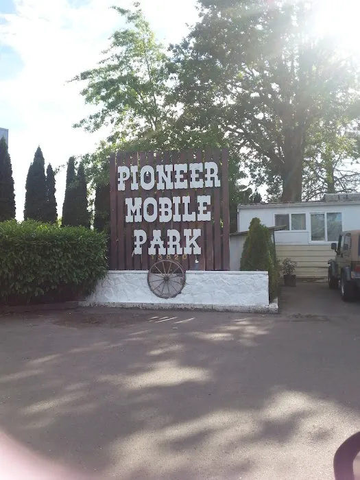 Pioneer Mobile Park Picture 2