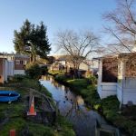 Mobile Home Corral & RV Park