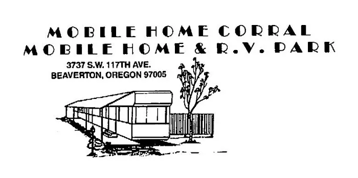 Mobile Home Corral & RV Park Picture 8