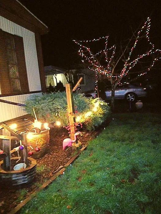 Azalea Gardens Mobile Manor Picture 3