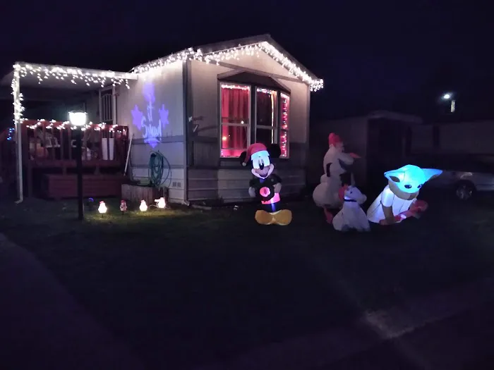 Azalea Gardens Mobile Manor Picture 4