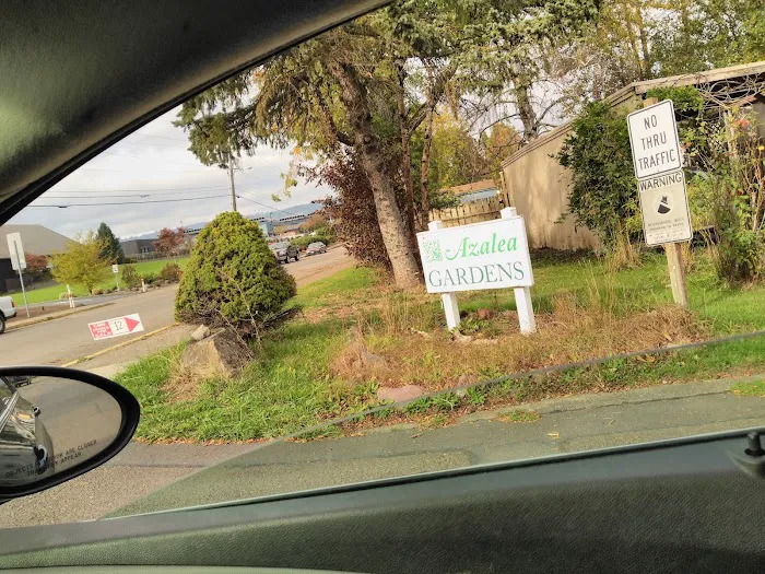 Azalea Gardens Mobile Manor Picture 7