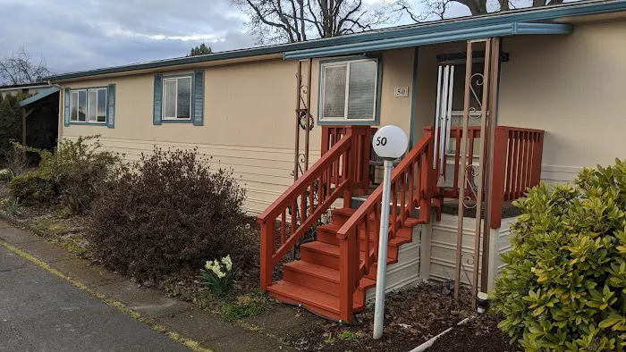 Nut Tree Ranch Mobile Estates #22 Picture 4