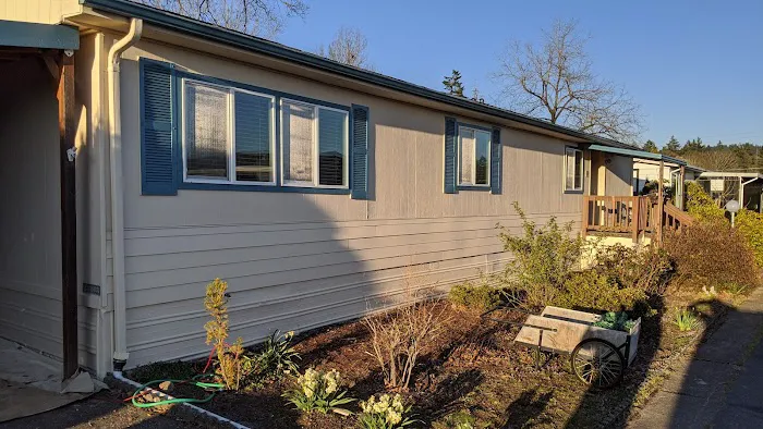 Nut Tree Ranch Mobile Estates #22 Picture 3