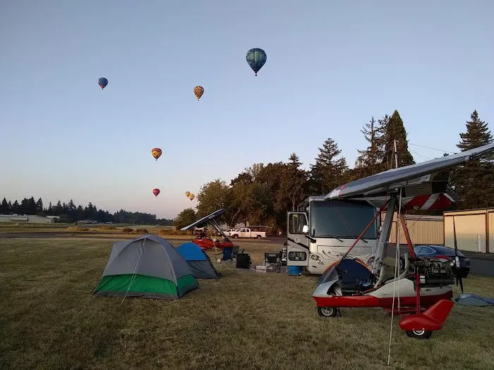 Nut Tree Ranch Mobile Estates #22 Picture 7