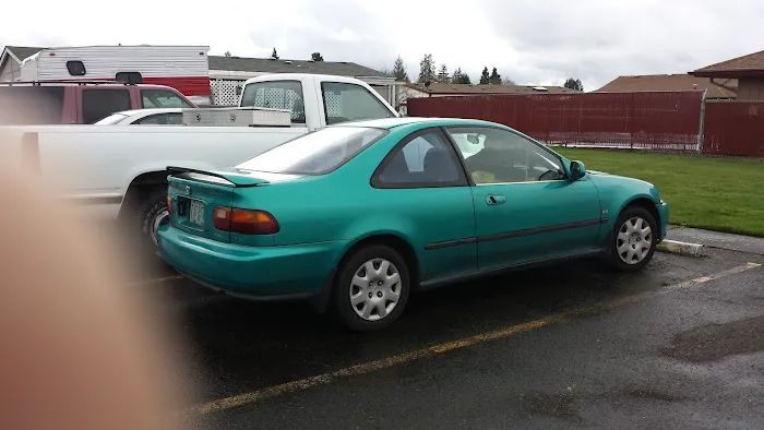 Nut Tree Ranch Mobile Estates #22 Picture 6