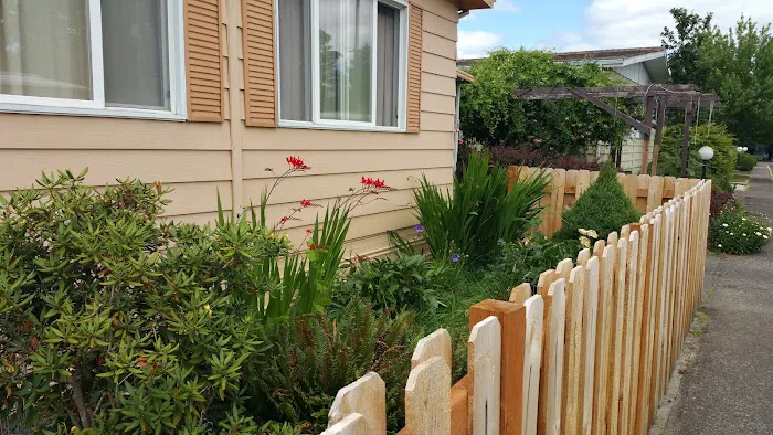 Nut Tree Ranch Mobile Estates #22 Picture 10