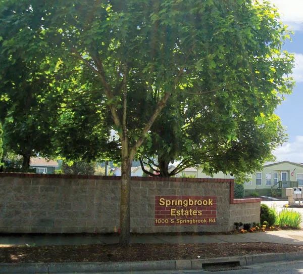 Springbrook Estates Picture 3