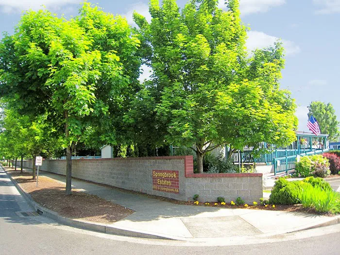 Springbrook Estates Picture 2