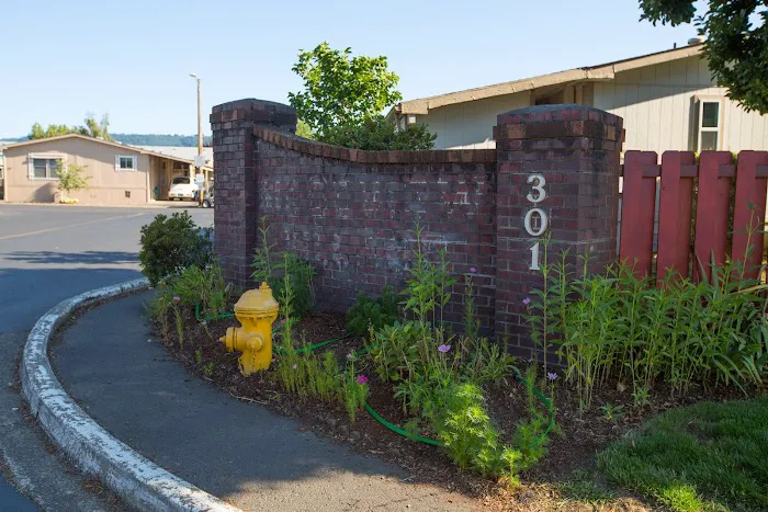 Ridgeview Village Picture 1