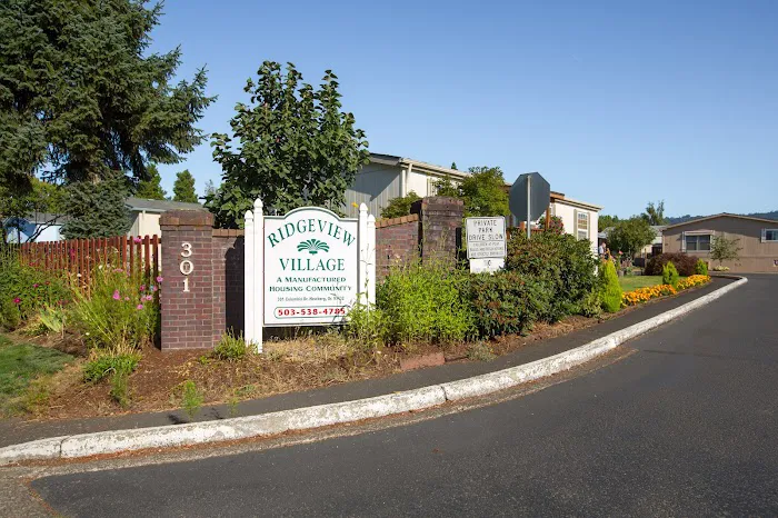 Ridgeview Village Picture 2