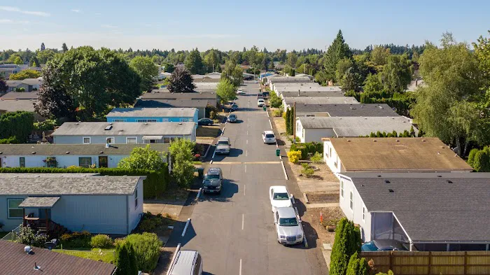 Ridgeview Village Picture 5