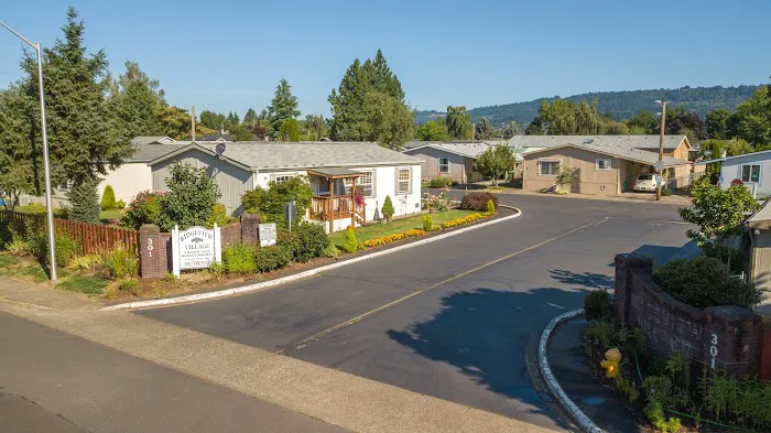 Ridgeview Village Picture 8