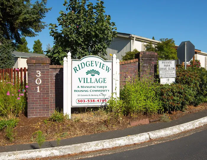Ridgeview Village Picture 6