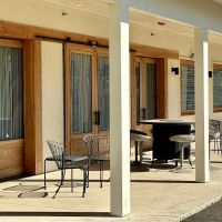 Dundee Hills Resort ico