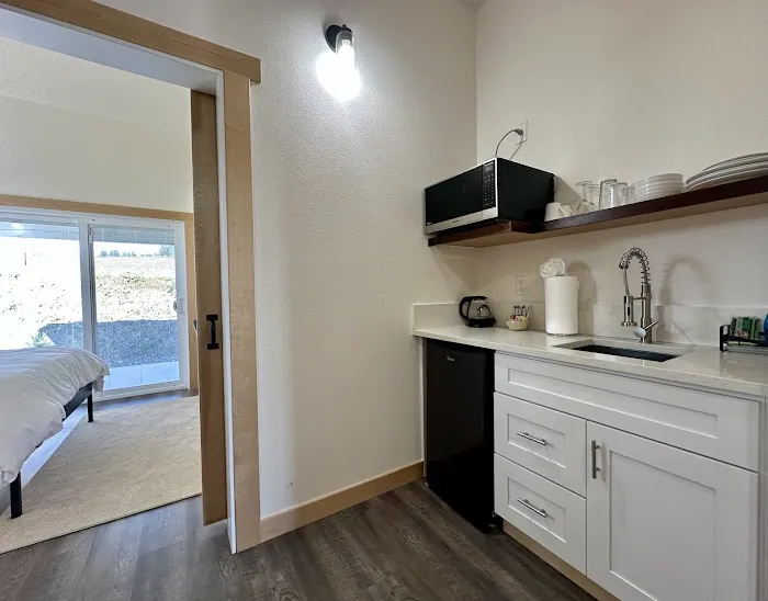 Dundee Hills Resort Picture 6