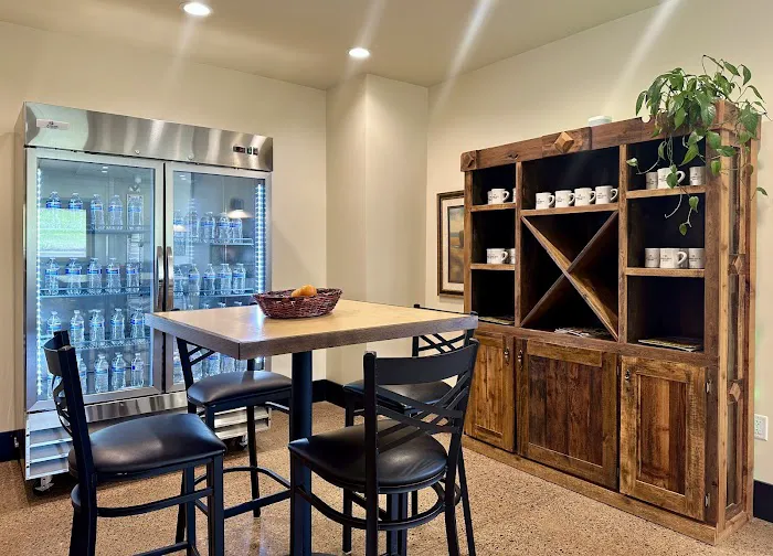 Dundee Hills Resort Picture 7