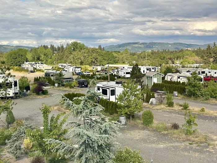 Dundee Hills Resort Picture 8