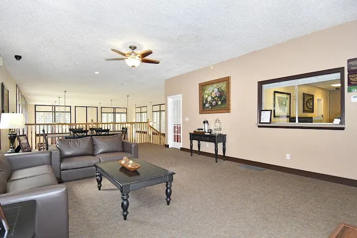 Heritage Village Mobile Home Community Picture 7