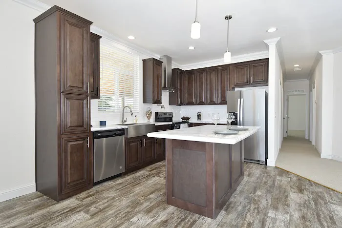 Heritage Village Mobile Home Community Picture 1