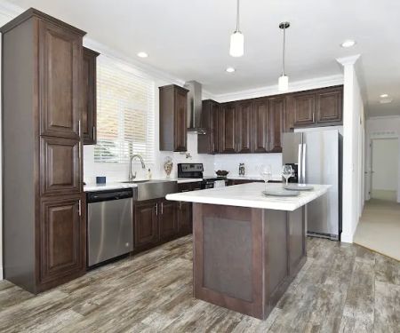 Heritage Village Mobile Home Community